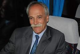 Lutto a Ustica, &egrave; morto il presidente del Consiglio comunale Leo Cannilla: il cordoglio del sindaco metropolitano Roberto Lagalla