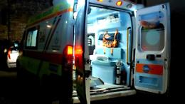 Tragedia a Taranto: bimba di 2 anni travolta in retromarcia davanti a casa