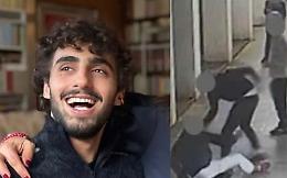 Il ragusano Davide Cavallo sorprende tutti e in tribunale a Milano abbraccia i suoi aggressori