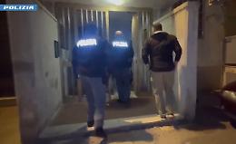 I "fuorilegge" avevano l'autorizzazione di Cosa Nostra: &laquo;Ha avuto lo sta bene da tutta Palermo&raquo;