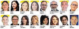 Elezioni comunali a Mascali, ecco tutti i 16 consiglieri eletti. Per Gullotta scarto di oltre mille voti: designati i 5 assessori