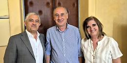 Asp Agrigento: nominato il capo dello Staff strategico