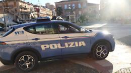 Vittoria, aveva con s&eacute; un coltello con una lama di 7 centimetri: denunciato 19enne