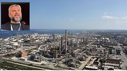 Polo industriale di Siracusa, l'allarme del sindacato: &laquo;Scelte strategiche lasciate alle sole aziende, cos&igrave; si rischia il declino&raquo;