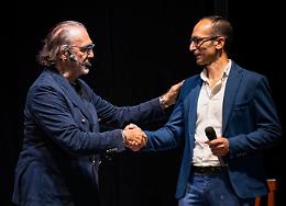 All&rsquo;&ldquo;Arena Teatro Lucio Dalla&rdquo; di Milo prende il via la rassegna &ldquo;Cinema e Spettacoli sotto il Vulcano&rdquo;, diretta da Alfio Zappal&agrave;&nbsp;