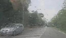 Quando il caldo sahariano incontra i temporali: cosa sta succedendo davvero in Sicilia