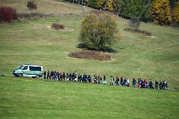 Migranti, la Germania riapre il dossier dei trasferimenti verso l&rsquo;Italia: perch&eacute; il nuovo Patto Ue rischia gi&agrave; il primo strappo