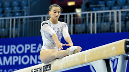 Ginnastica: via agli Europei di artistica con tre siciliani, July Marano, Simone Speranza e il giovane Paolo Giglio 