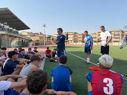 Akragas, la rifondazione parte dal basso: la "cantera" di Rigoli per portare i talenti locali in prima squadra