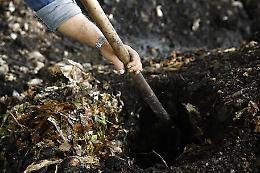 Rifiuti, svolta green nell'Agrigentino: finanziati impianti di compostaggio a Licata e Siculiana