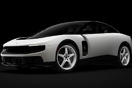 Ferrari Luce, l&rsquo;elettrica entra nella leggenda: Chassis 0 venduto per 40 milioni di dollari 