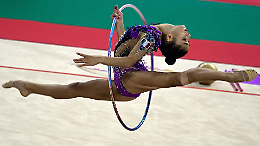 Ginnastica: grande Italia ai Mondiali di ritmica e agli Europei di artistica