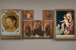 I centoventi secondi per il colpo, le quattro tavole di Antonello da Messina e le serrate indagini