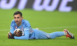 Il Palermo e Mattia Perin: accordo raggiunto, manca l'ufficialit&agrave;