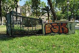 Piazza Cavour, la richiesta pi&ugrave; decoro e servizi: &laquo;Deve tornare a essere un punto di aggregazione&raquo;