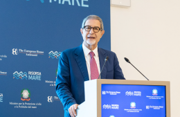 Musumeci a "Bar Italia":  &laquo;L'aeroporto di Fontanarossa  non pu&ograve; essere un hub internazionale, manca lo spazio&raquo;