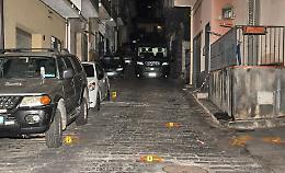 Far West nel Catanese, conflitto armato fra pistoleri in moto e in auto