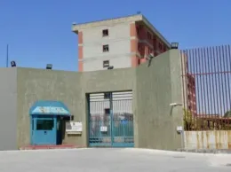 Evasione dal carcere di Augusta, detenuto di Alta Sicurezza fugge dalla struttura