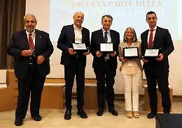  Palermo protagonista tra innovazione, territori e l'impact dell'intelligenza artificiale 