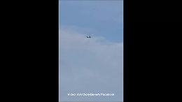 Avaria ad un motore, atterraggio d'emergenza a Washington per un Boeing diretto a Tokyo 