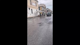 Avola, una brutale aggressione diventa virale sul web: ancora da chiarire il movente