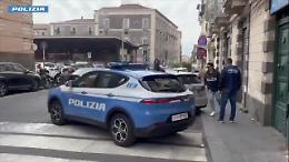 Come gli schiavi nei campi del Catanese, tre sfruttatori arrestati dalla Polizia : i NOMI