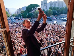 A Palermo è febbre da A: col Modena Inzaghi si gioca la vetta