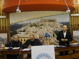 Ragusa prossima verso l’uscita dalla coalizione di maggioranza
