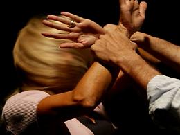 Maltrattamenti in famiglia: arrestato romeno