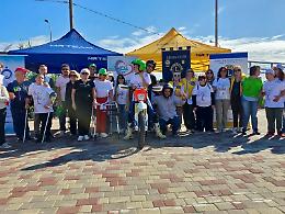 Gela, le “due ruote” quale strumento di inclusività e solidarietà