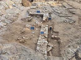 Gela, trovano la luce nuovi muri greci: tra i reperti una grattugia all’Orto Fontanelle