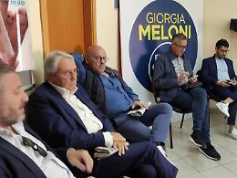 Gela, l’on. Federico: «Il centrodestra lavori al progetto di governo della città»