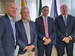 Caltanissetta, tavolo tecnico alla Regione sulla vertenza Telecontact