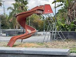 «L’area di via Pisa è simbolo di degrado e incuria»