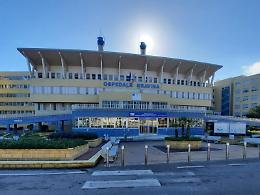 Un ospedale sempre più all'avanguardia