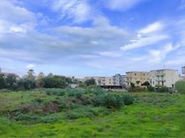 Un nuovo parcheggio per rendere più vivibile la frazione di Stazzo