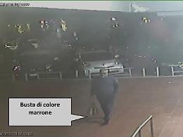 L’incontro segreto di Totò con il «colonnello»-talpa: ma cosa c’era dentro la borsa?