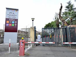  Forzano l’accesso dell'ospedale e rubano costosi farmaci salva-vita