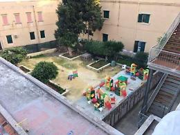 Chiuderà il dormitorio "di don Puglisi" che ospitava 30 persone: polemica tra Centro Padre Nostro e Comune
