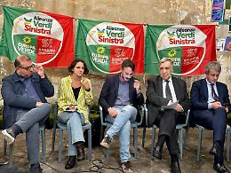 Orlando: «La violenza urbana e la malapolitica sono questioni collegate»