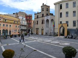 Bronte, avviata la rivoluzione urbanistica