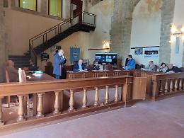 Dai sindaci di 14 Comuni dell'Ennese proposte per 4 milioni