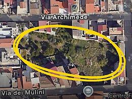 Misterbianco, il Centro per l’Impiego sorgerà in via Mulini