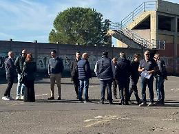 Paternò: mercato trisettimanale, trovata la soluzione