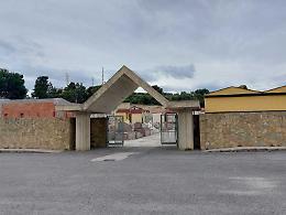 Capo d'Orlando: ok alla variante, così il cimitero può finalmente essere ampliato