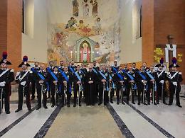 Altavilla: «Fiducia alle periferie, anche così si fa sicurezza»