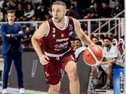 Il Trapani Shark s’accende nel finale