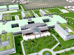 Nuovo ospedale a Siracusa ritardi e incertezze: l’Osservatorio Civico chiede il finanziamento mancante