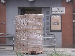 «Sull’Archivio di Stato di Messina il ministero ha ignorato le nostre richieste»