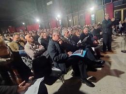 Palermo, le associazioni degli Stati Generali per l'infanzia allo Zen chiedono un incontro a prefetto e sindaco